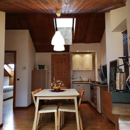 Happy House Apartman Gubbio Kültér fotó