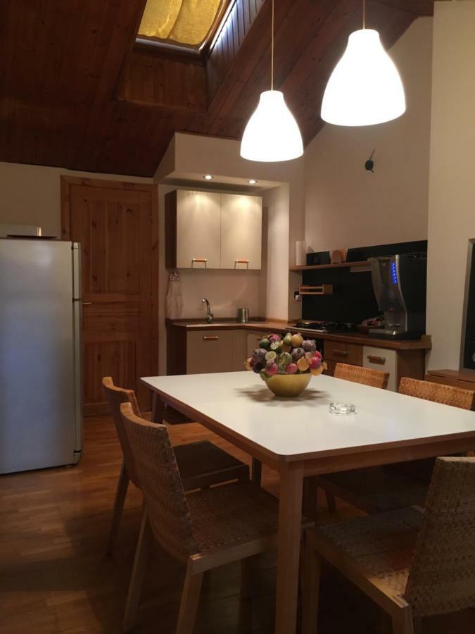 Happy House Apartman Gubbio Kültér fotó