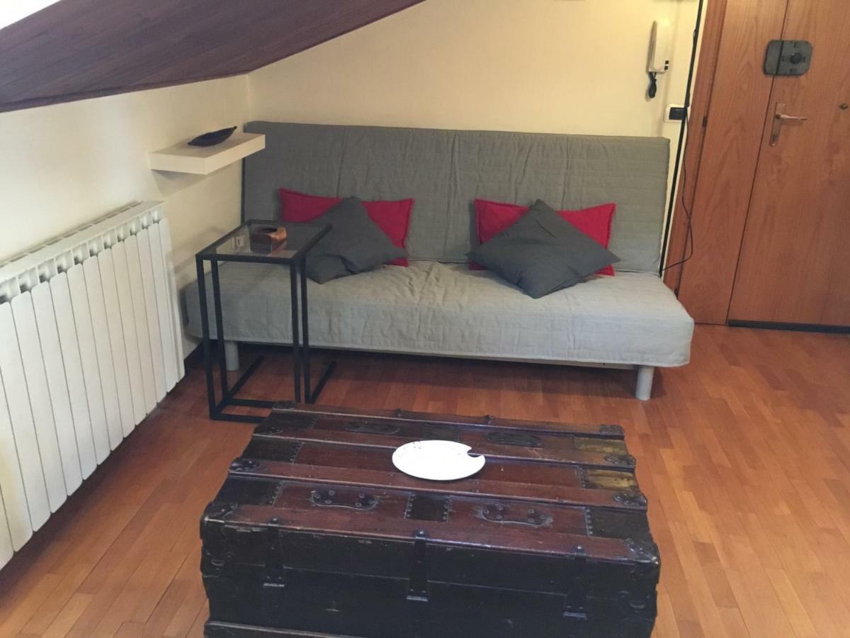 Happy House Apartman Gubbio Kültér fotó