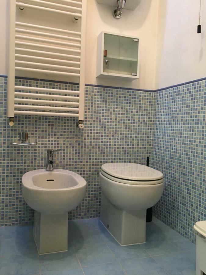 Happy House Apartman Gubbio Kültér fotó