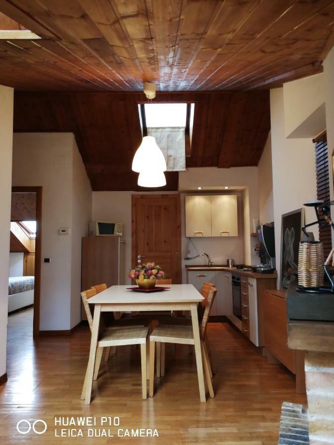 Happy House Apartman Gubbio Kültér fotó